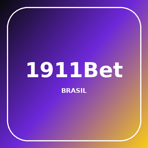 1911Bet logo